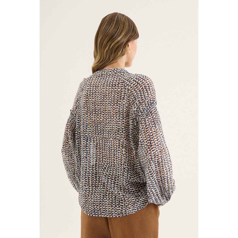 Yarra Trail Vacation Shirt image number 1